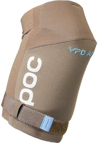 POC Armor Joint VPD Air Elbow, Obsidian Brown, S, 20430