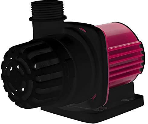 Dupla Marin Silent Power Pump I Strömungspumpe für Aquarien | 12.000 l/h, Leise & stromsparend, Optimale Zirkulation für Süß- & Meerwasser, Leistungsstark, Vielseitiges Aquarium Zubehör