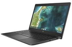 HP Fortis 14 g10 chromebook - 14'' - intel celeron n5100-8 gb ram 4l1c6ea#abz