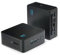 FutureNUC Pro Intel® Core-i7 13ª Gen. Barebone • Mini computer desktop NUC 13 Pro Barebone • 10 core, fino a 5,0 GHz • WiFi 6E • Bluetooth 5.3 • Senza memoria, senza sistema operativo