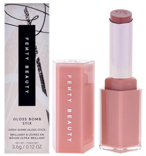 Fenty Beauty Original Bomb Stix Gloss, Hochglanz-Stick, 3,6 g (03 FENTY GLOW)