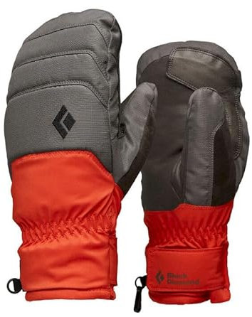 Black Diamond Mission MX Mitts - Manoplas para Hombre