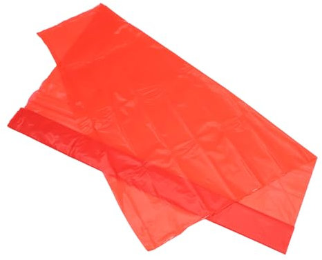 Happyyami Pellicola PE per Pacciamatura Copertura per Coltivazioni Riduzione e Irrigazione Protezione del Maggiore Disponibilità per