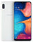Samsung Galaxy A20e Smartphone (14.82cm (148.2 mm) 5.8 Zoll) 32GB interner Speicher, 3GB RAM, Dual SIM, Weiß) - Deutsche Version