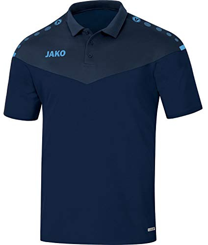 JAKO Herren Poloshirt Champ 2.0 Polo