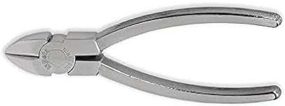 Beta 1082INOX 160 - Tronchesi a taglienti diagonali, in acciaio inossidabile
