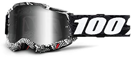 100% Accuri 2, Crossbrille Unisex Erwachsene, Vario, Einheitsgröße