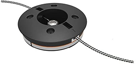 Stihl OEM Parts DuroCut 40-4 Mähkopf FS360 FS410 Freischneider - 4005 710 2106, 4005-710-2114, 40057102114
