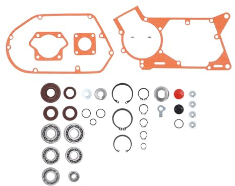 Venandi Lagersatz Motor Regeneration Premium S51 SR50 KR51/2 S53