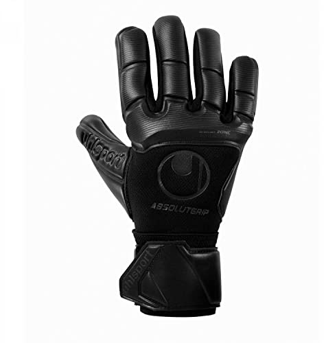 uhlsport Herren Comfort Absolutgrip Hn Handshuhe