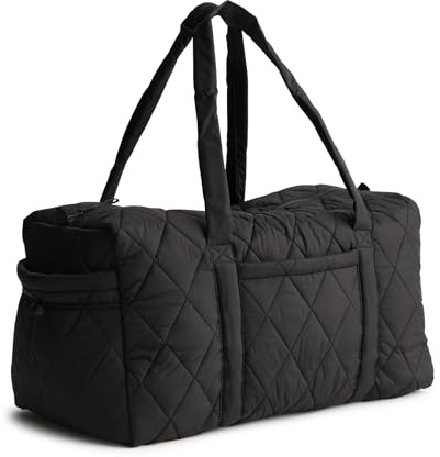 Vera Bradley Damen Nylon Large Original Duffel