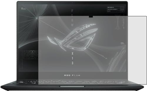 Maoni 2x antireflex Schutzfolie kompatibel mit Chuwi MiniBook X seidenmatte Displayschutzfolie antibakteriell antifingerprint