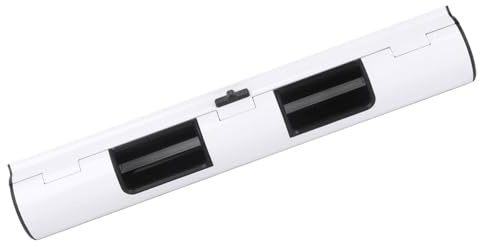 Sarini Cerradura de Seguridad para Puerta de Patio para Puertas francesas Dobles, Cerradura de Puerta de Invernadero, Cerradura de Puerta Doble, Cerradura de Seguridad de Puerta