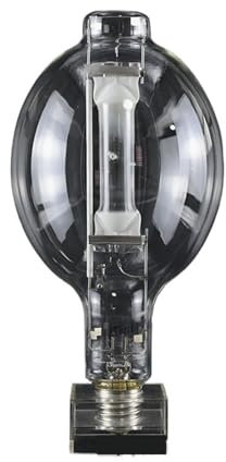 ZKLGS Lampe aux halogénures métalliques Lampe De Pêche À LED Haute Puissance 1000 W, Lampes De Pêche for Attirer Efficacement Les Poissons sous l'eau Ampoule