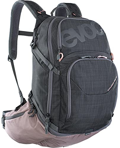 Explorer PRO 26l grau/rosa Rucksack