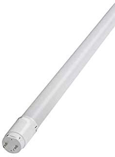 DECK INN LED 2FT Tube Light 9W (=18W) T8 6000K Cool White-750lm Ideal for Kitchen Garage Shop Warehouse Best Fluorescent Tube Replacement