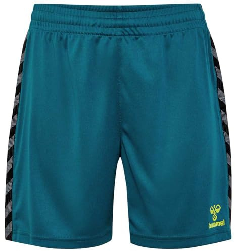 Hummel Unisex barn shorts HmlAutentiska Pl Shorts barn