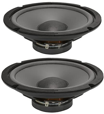 Altavoces para Automóvil YH600, Subwoofers de Componente de Altavoz para Automóvil de 600 W, Bajos de Rango Completo de Altavoces de Sonido de Woofer para Bajos de 6.5