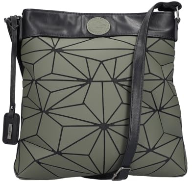 Rieker Damen Handtasche H1316-54