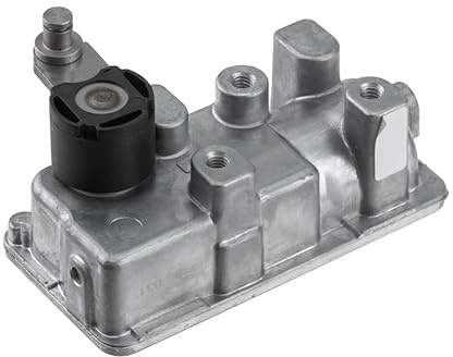 Turbolader-Einstellgetriebe, kompatibel mit Mercedes C C200CDI 2001- ECD-ME-031