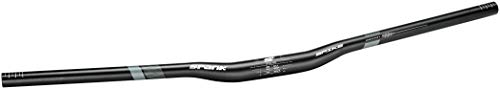 Spank Spike 800 Race Vibro Core Lenker Ø31,8mm 15mm schwarz 2022 Fahrradlenker