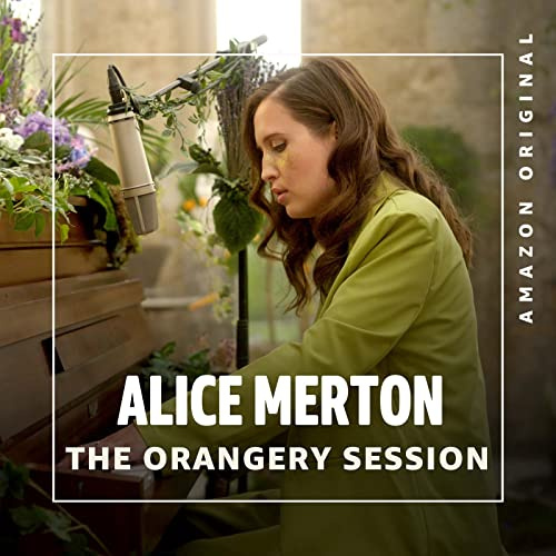 Mania (The Orangery Session) [Amazon Original]