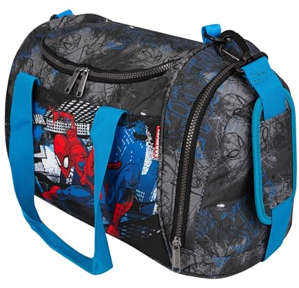 McNeill Sporttasche - Disney Kollektion 2024 (Spider-Man)