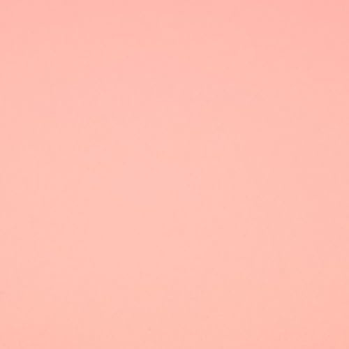 hochwertige Filzplatten in 3 verschiedenen Größen und 56 Farben frei wählbar · 1 oder 3 mm dick · Filzstoff zum basteln, nähen, dekorieren u.v.m. · 100% Polyester, Farbe: babyrosa, Größe: 750 x 500 mm