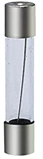 Sicherung, 50 Stück, 6 x 30 mm, flinke Glasrohrsicherungen, verschiedene Kits, flinke Glassicherungen 0,5 A, 1 A, 2 A, 3 A, 6 A, 8 A, 10 A, 15 A, 20 A Circuit Protection Fuse