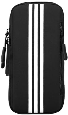 Handyhalterung Joggen,Joggen Handytasche,Armband-Armtasche,Sport Handy-Armtasche,Arm Joggen Handytasche zum Laufen zubehör Kompatibel mit iPhone Samsung Huawei Handy Bis zu 7,0