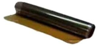 Organische Elektrolyt-kompatible Ionenaustauschmembran -FAA-3-20/30 Serie mit Trägerfolie(FAA-3-20-20cmx20cm)