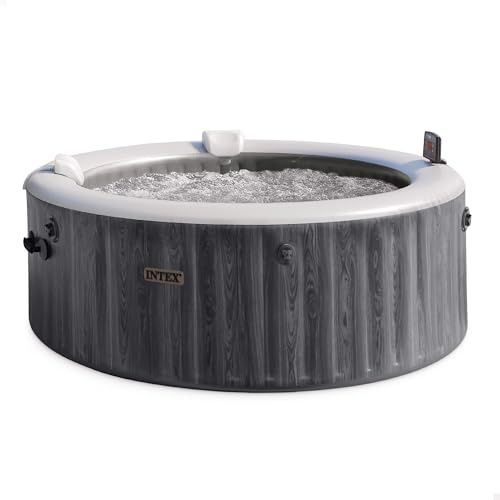 Intex - 28440NP - Pure Spa Baltik 4 Places