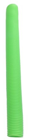 BESTonZON Túnel Divertido a Plástico Hámster Plegable Resistente para de Mordeduras Arañazos, Juguete y para Mascotas Adecuado para Jugar y Descansar