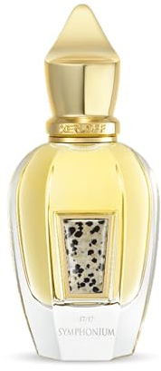 Xerjoff 17/17, Symphonium, Eau de Parfum, Unisex, 50 ml.