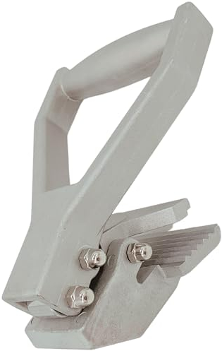 NPEX Teppichkralle – Reißklaue zum Bodenbelag entfernen – Teppich entfernen Werkzeug – Teppichstripper – Werkzeug zum Teppich entfernen