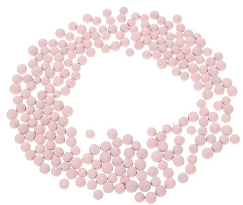 CIYODO 1 céramsite de Pavage végétal décor végétal Cactus décoration Rocher Pierres de bonsaï Pierres pour Plantes succulentes juteux Particules Galet Pierre de bonsaï décorer Rose