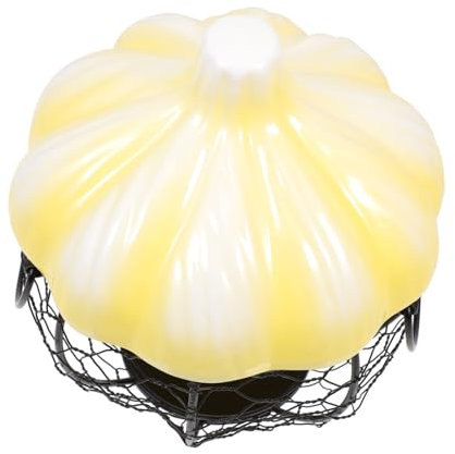 Gatuida Portauova Da Banco in Cestino Per Aglio Cavo e Contenitore Per e Resistente Per Cucina