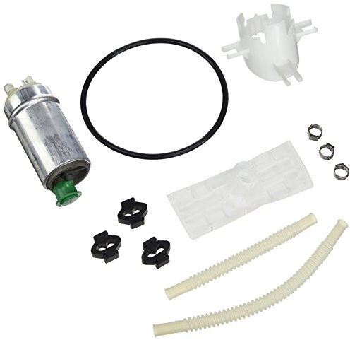 Kraftstoffpumpe Kompatibel mit BMW E46 Stufenheck + Coupe 98-06