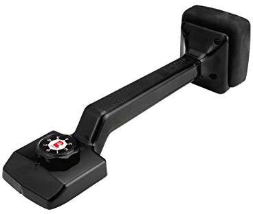 Deluxe Extendable Knee Kicker, Carpet Installation Fitting Laying Stretcher DIY Home Improvement