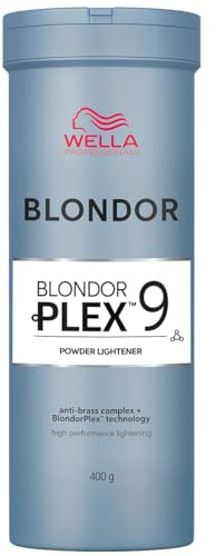 Wella - BlondorPlex - 400 gr