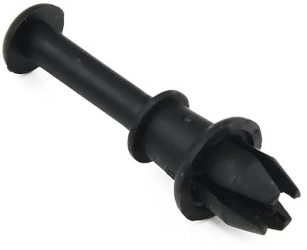2-teiliger Hutablagen-Saitenclip-Halter, Schwenkaufhänger, for Golf 5 Mk6, for Tiguan 5N, Kofferraum-Hutablagen-Clip-Stifte