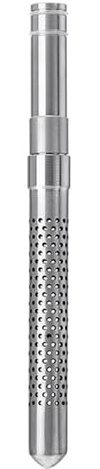 BUBEFSKD Superficies de acuario Skimmer Para Bidón Y Filtro de Corriente PC/Aceite de Acero Inoxidable Bloques Eliminadores de Proteína Accesorios de Salida de Agua de Grasa