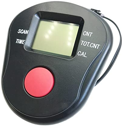 QLoztyse , Exercise Bike, Computer, Pedometer