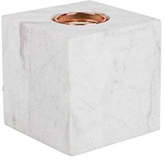 Zuiver Lampada Bolch Marble Bianco