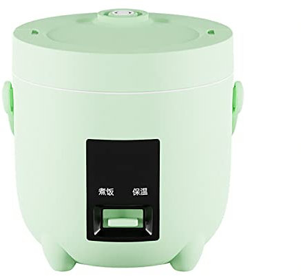 Cuociriso, Cuociriso e Vaporiera 1.2L Cuociriso Elettrico Multi Cooker Protezione Alta Temperatura, One Touch