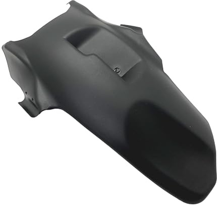 Accessori Moto per R1200GS R 1200 GS R1200 Raffreddato Ad Olio 2008-2012 2013 Parafango Posteriore Parafango Paraspruzzi Protezione Guardia