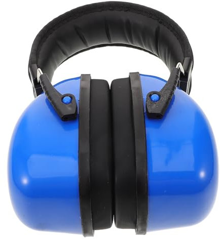 HYTROVE Drummer Stereo Sound Headset Noise Reducing Earphones Loop Earplugs for Concerts Recording Headphones Musical Headset