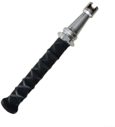 Lapiglo Martello telescopico per riparazione ammaccature auto, 27-38 cm, martello scorrevole per la rimozione dei danni da grandine, kit estrattore in metallo portatile con linguette