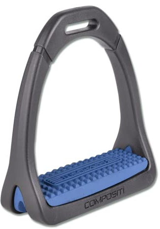 WALDHAUSEN Steigbügel Premium Light