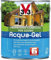 V33 Protettivo Completo Legno Acqua-Gel Colore Noce Medio 3 litri
